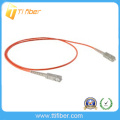China factory SC-SC Fiber optic patch cord(Fiber jumper)